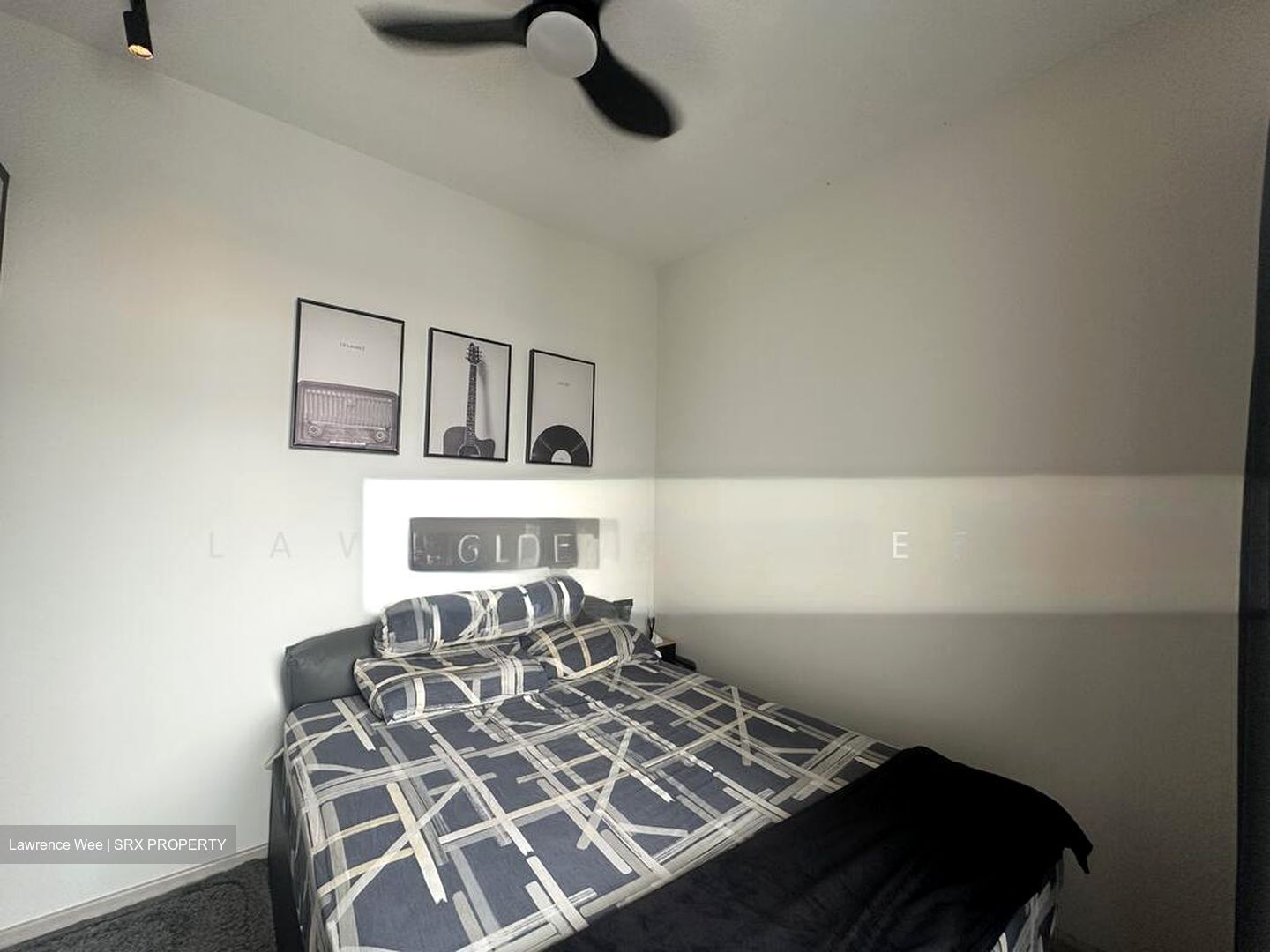 TRE Residences (D14), Condominium #503649861